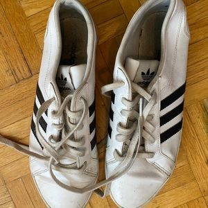 Adidas sneakers